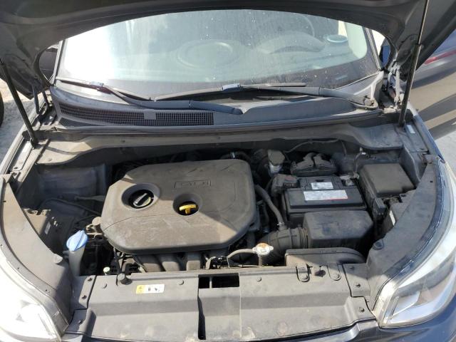 2016 KIA SOUL + - KNDJP3A58G7322043