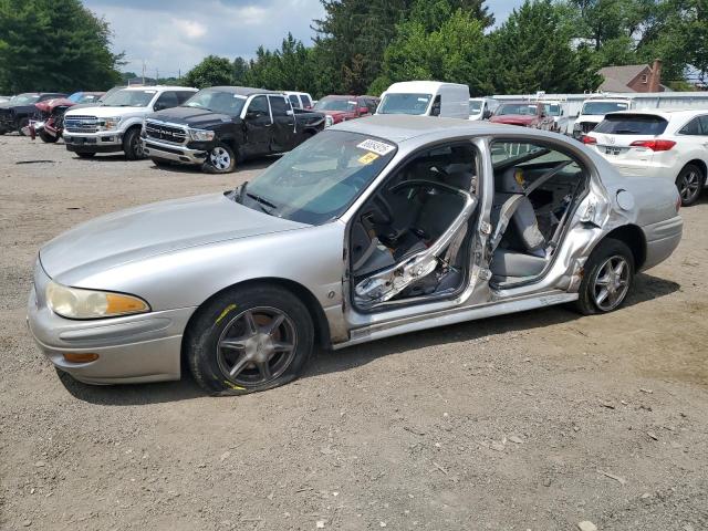 BUICK LESABRE CU
