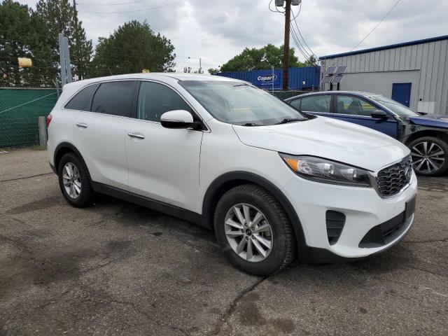 2019 KIA SORENTO LX 5XYPGDA54KG559060