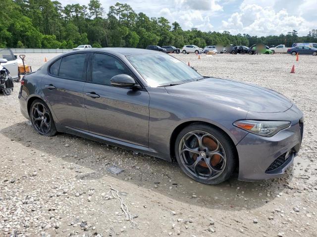 2020 ALFA ROMEO GIULIA TI ZARFAMBNXL7625000