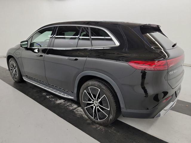 2023 MERCEDES-BENZ EQS SUV 45 4JGDM2DB9PA001774