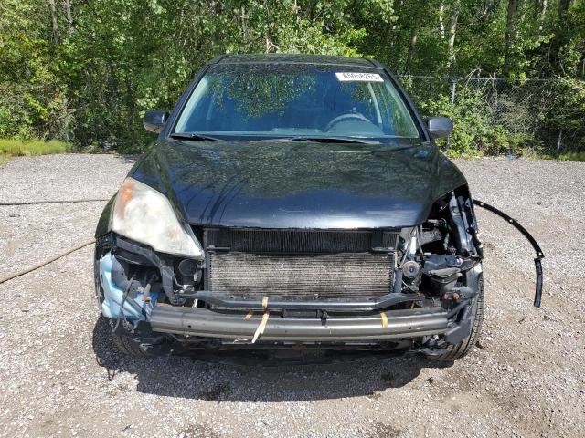 2011 HONDA CR-V EXL - 5J6RE4H7XBL824956