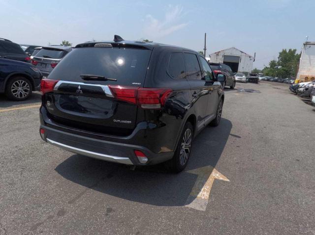 2018 MITSUBISHI OUTLANDER JA4AZ3A39JZ070883