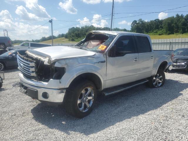 FORD F150 SUPER