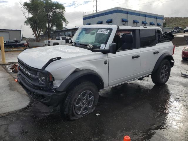 2025 FORD BRONCO BIG 1FMDE7BH4SLA66384