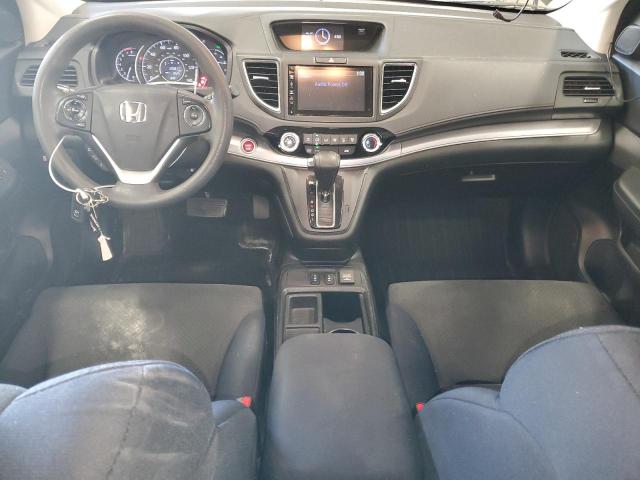 2015 HONDA CR-V EX - 5J6RM4H52FL006662