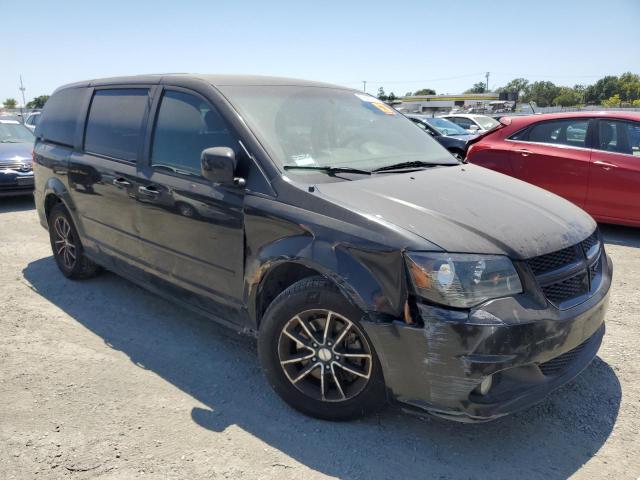 Vin: 2c4rdgeg6hr789346, lot: 63646365, dodge caravan gt 20174