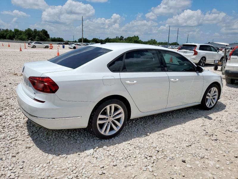 2019 VOLKSWAGEN PASSAT WOL 1VWLA7A36KC002362