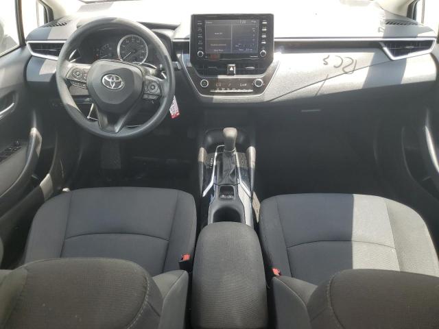 2021 TOYOTA COROLLA LE 5YFEPMAE8MP214264