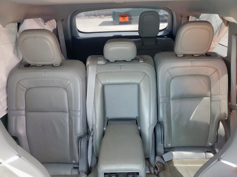 2020 LINCOLN AVIATOR RE 5LM5J7XC0LGL09743