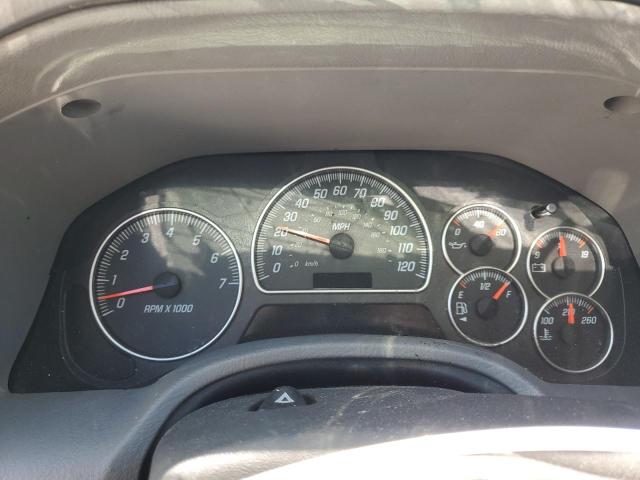 2005 GMC ENVOY #3312634185