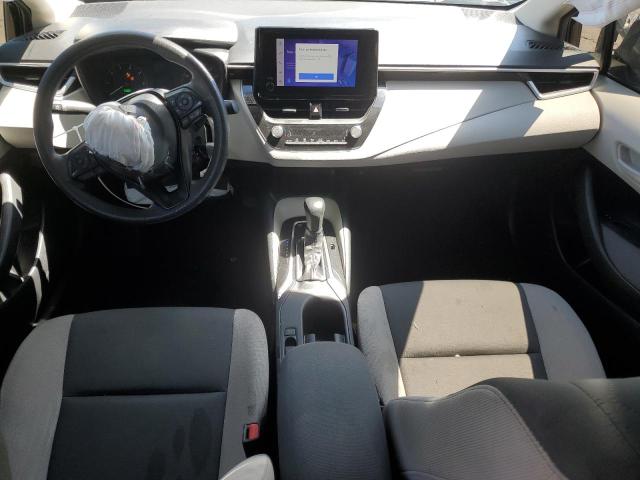 2023 TOYOTA COROLLA LE JTDBCMFE3PJ001111
