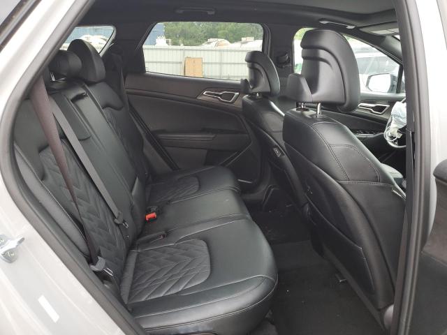 2023 KIA SPORTAGE X 5XYK6CAF0PG041454