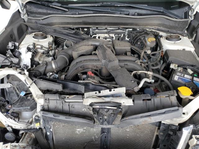 2017 SUBARU FORESTER 2 JF2SJAWC9HH433974