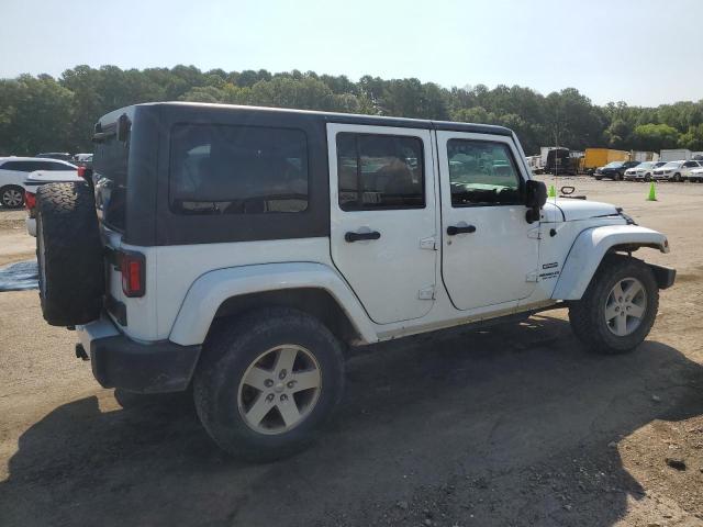 2017 JEEP WRANGLER UNLIMITED SPORT 1C4BJWDG5HL695439