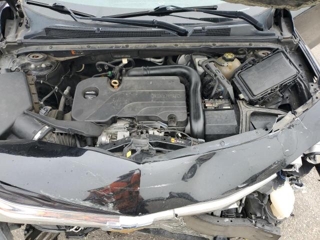 2019 CHEVROLET MALIBU LS - 1G1ZC5ST3KF118460