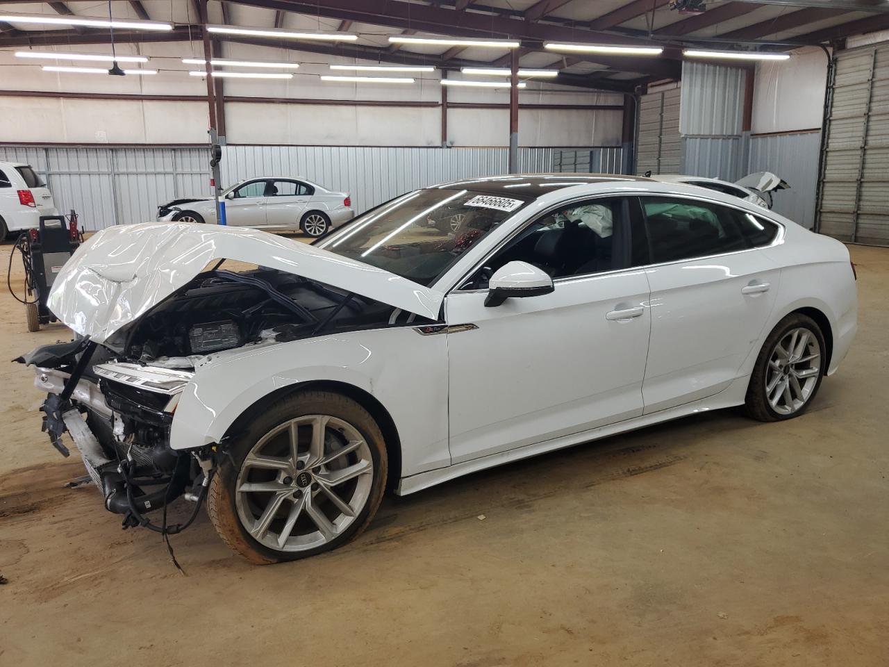 AUDI A5 PREMIUM PLUS 45