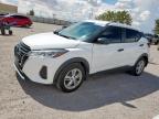 2024 NISSAN KICKS S - 3N1CP5BV1RL551720