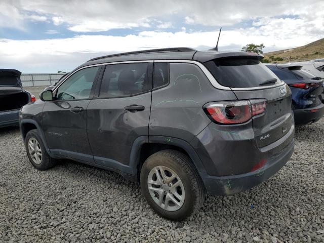 2020 JEEP COMPASS SP 3C4NJDAB5LT242784