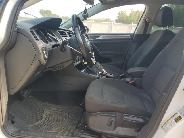 2016 VOLKSWAGEN GOLF S/SE 3VW217AUXGM056757
