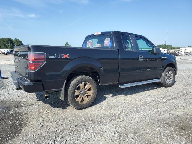 2013 FORD F150 SUPER - 1FTFX1CF8DFD62964