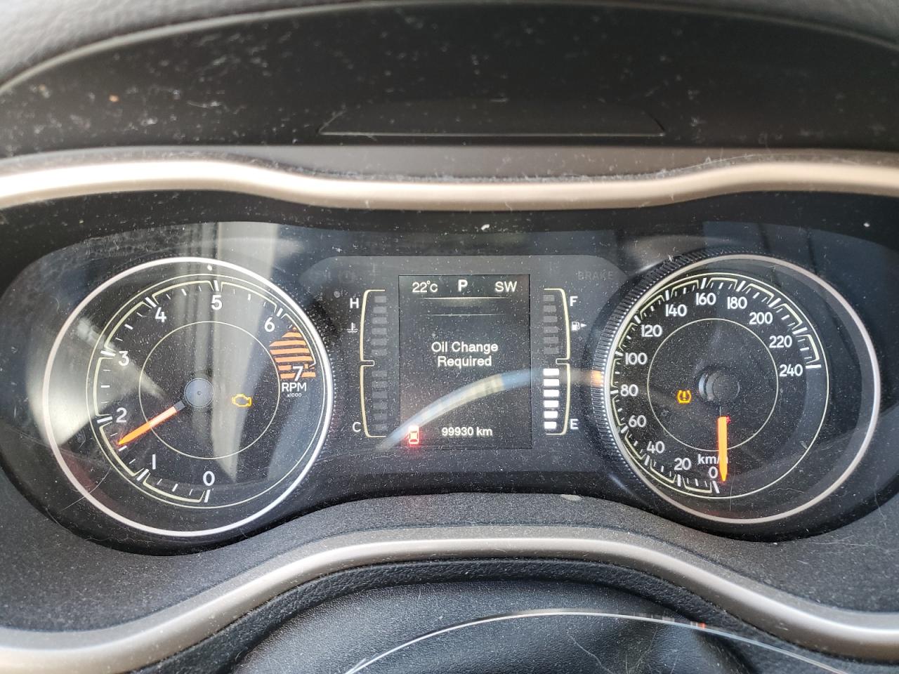 JEEP GRAND CHEROKEE SPORT