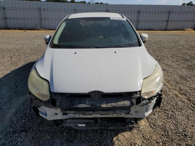 2014 FORD FOCUS SE - 1FADP3K27EL237707