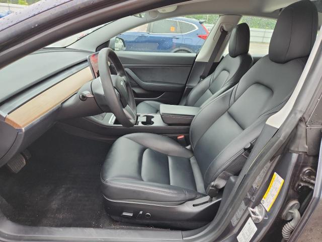 2021 TESLA MODEL 3 - 5YJ3E1EA8MF854053