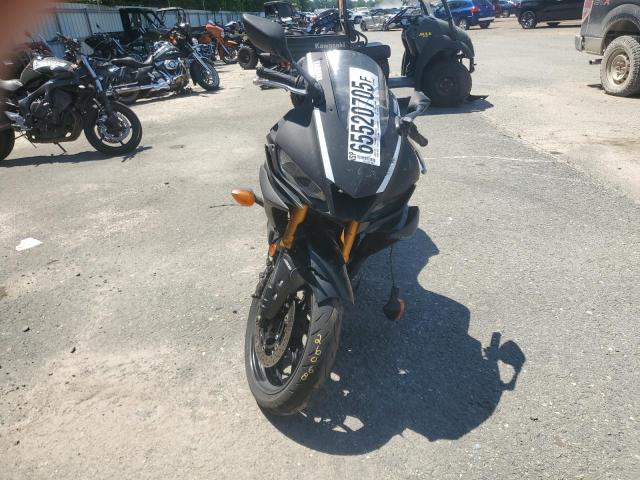 2019 YAMAHA YZFR3 A MH3RH18Y8KK001048