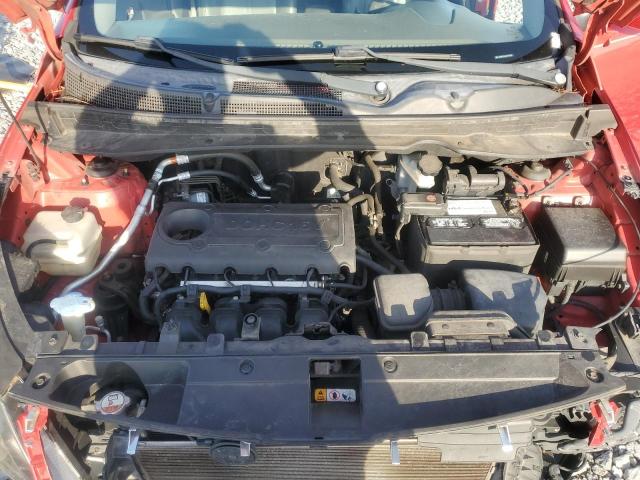 2013 KIA SPORTAGE E - KNDPC3A25D7440915