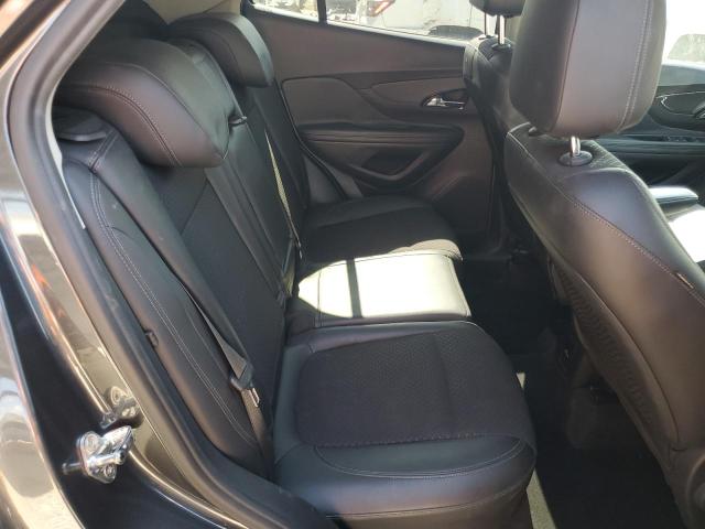 2018 BUICK ENCORE PRE KL4CJBSB6JB539615