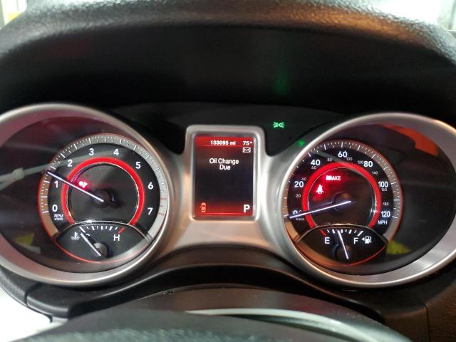 2019 DODGE JOURNEY SE 3C4PDCAB3KT873414