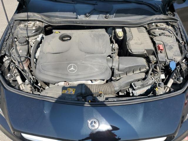 2019 MERCEDES-BENZ CLA 250 4M WDDSJ4GB3KN746989