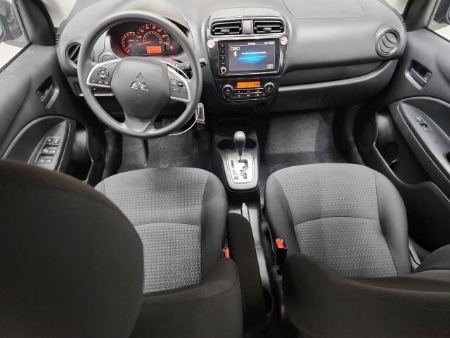 2024 MITSUBISHI MIRAGE G4 ML32FUFJ1RHF19299