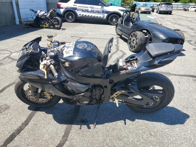 2011 SUZUKI GSX750 JS1GR7MA3B2103625