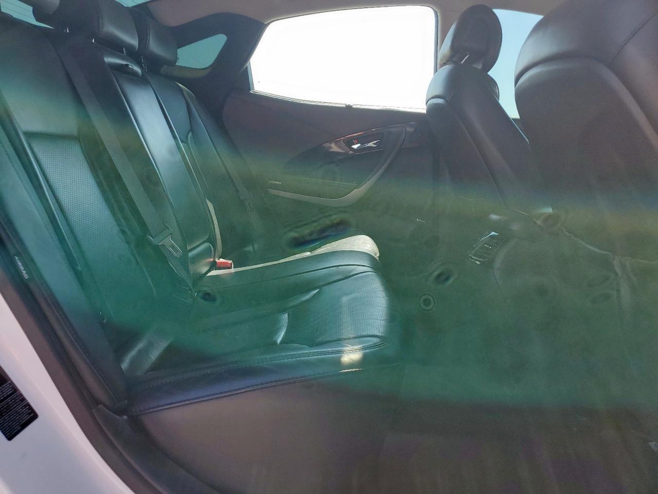 HYUNDAI AZERA LIMITED