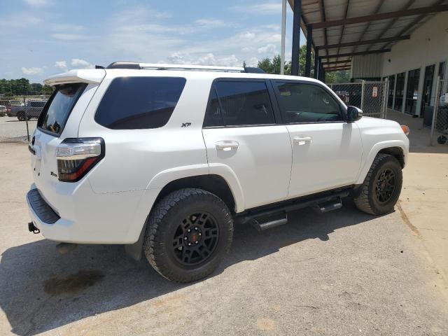 2022 TOYOTA 4RUNNER SR JTENU5JR0N6020429