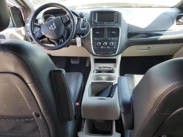 2019 DODGE GRAND CARA - 2C4RDGCGXKR611997
