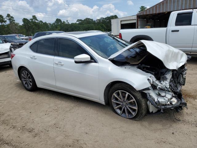 2020 ACURA TLX 19UUB1F32LA013173