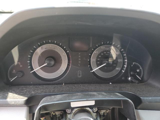 2017 HONDA ODYSSEY SE 5FNRL5H33HB024056