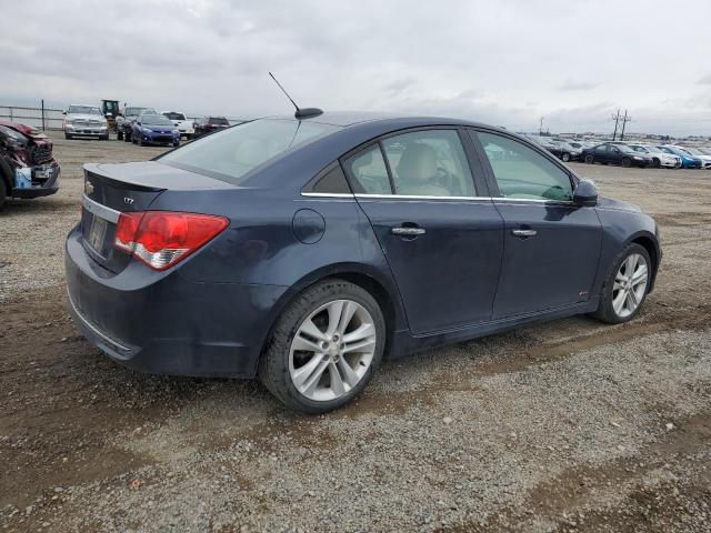2016 CHEVROLET CRUZE LIMI 1G1PG5SB5G7157412