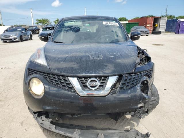 2015 NISSAN JUKE JN8AF5MV7FT564150