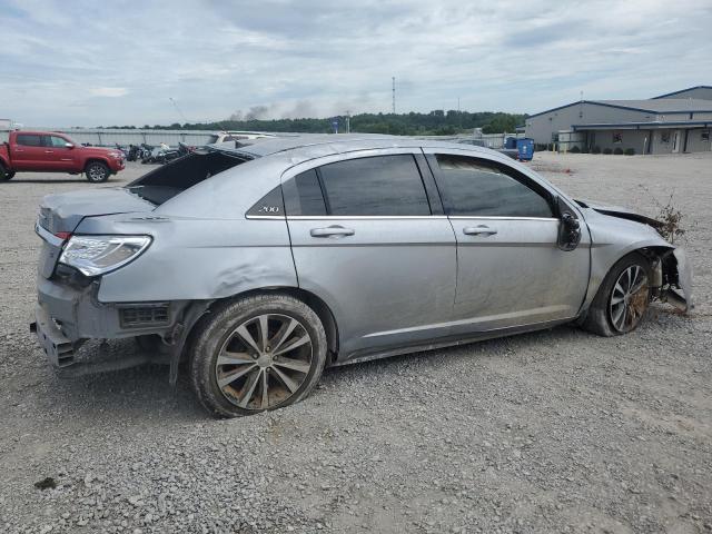 2014 CHRYSLER 200 TOURIN - 1C3CCBBG4EN118237