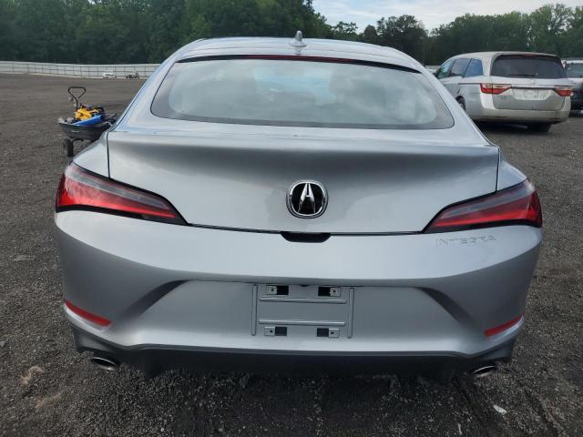 2025 ACURA INTEGRA 19UDE4H27SA011253