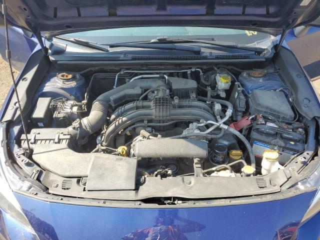 2017 SUBARU IMPREZA 4S3GTAA67H3701840