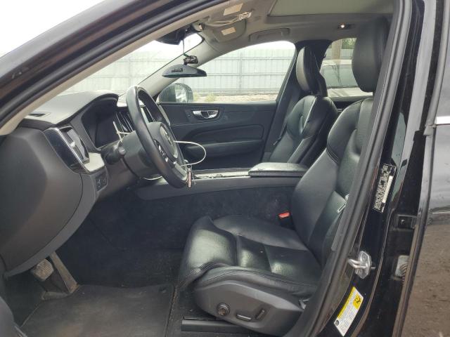 2018 VOLVO XC60 T6 LYVA22RL4JB077773