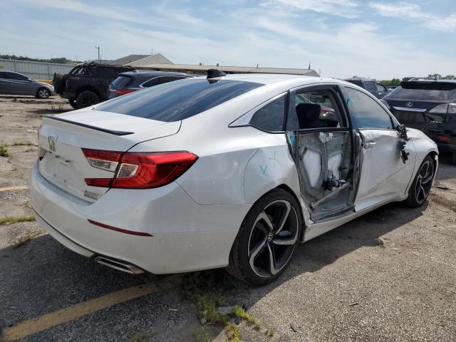 2021 HONDA ACCORD SPO 1HGCV1F41MA009600