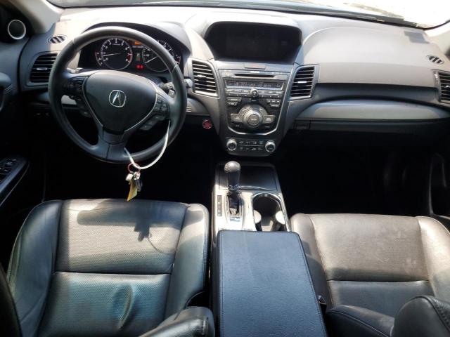 2013 ACURA RDX TECHNO - 5J8TB3H59DL016471