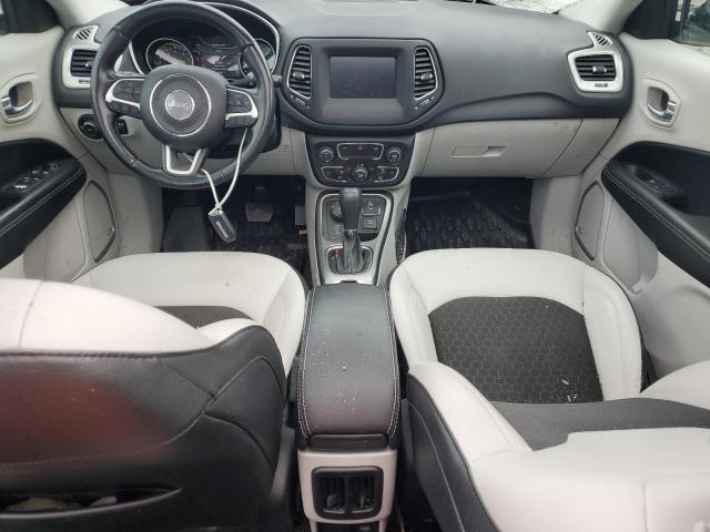 2021 JEEP COMPASS LA - 3C4NJDBB4MT516332