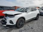 2021 CHEVROLET BLAZER 2LT - 3GNKBCRS6MS541553